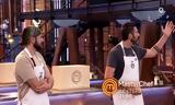 MasterChef 29-4, Χαμός,MasterChef 29-4, chamos