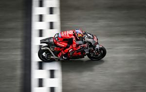 MotoGP, Ducati