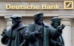 Deutsche Bank, 3+3, ΕΚΤ, Ιούνιο, Deutsche Bank, 3+3, ekt, iounio
