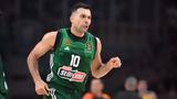 Παναθηναϊκός, Σλούκα,panathinaikos, slouka