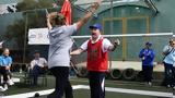 Πανελλήνιοι Αγώνες Special Olympics Λουτράκι 2024, Πέντε, Αθλητισμού, Ένταξης,panellinioi agones Special Olympics loutraki 2024, pente, athlitismou, entaxis