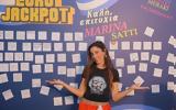 Eurojackpot, Αποχαιρετιστήριο, Μαρίνα Σάττι, Eurovision ΦΩΤΟ + VIDEO,Eurojackpot, apochairetistirio, marina satti, Eurovision foto + VIDEO