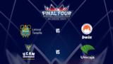 COSMOTE TV, Final 4,BCL