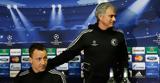 43χρονος Τέρι, Μουρίνιο, Special One, Άγγλου,43chronos teri, mourinio, Special One, anglou