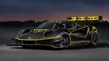 Lotus Evija X +video,