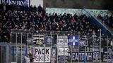 Κίνδυνος, ΠΑΟΚ,kindynos, paok