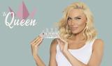 Tv Queen, Μαλέσκου, OPEN,Tv Queen, maleskou, OPEN