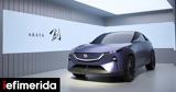 Mazda Arata, Αυτό, SUV,Mazda Arata, afto, SUV