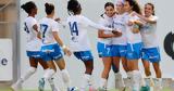 Κύπρος Κύπελλο, Ντάμπλ, Apollon Ladies, Λευκοθέας,kypros kypello, ntabl, Apollon Ladies, lefkotheas