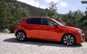 Drivers, | Επεισόδιο 4 Κύκλος 3 | Peugeot 208, Drivers, | epeisodio 4 kyklos 3 | Peugeot 208