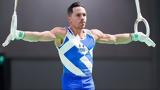 Πετρούνιας, - Πρωταθλητής Ευρώπης,petrounias, - protathlitis evropis