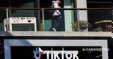 ByteDance,TikTok