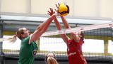 Volley League Γυναικών, Λύνουν,Volley League gynaikon, lynoun