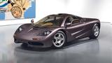 McLaren F1,