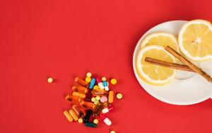 Οι 5 βιταμίνες και μέταλλα που πρέπει να λαμβάνετε καθημερινά για βέλτιστη υγεία – Σε ποια τρόφιμα θα τις βρείτε