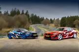 AC Schnitzer, Βελτιώνει, BMW M2,AC Schnitzer, veltionei, BMW M2