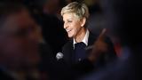 Ellen DeGeneres, Χόλιγουντ – Διαλύθηκε,Ellen DeGeneres, choligount – dialythike