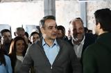 Κυριάκος Μητσοτάκης, Στη,kyriakos mitsotakis, sti