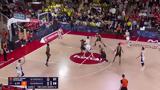 Euroleague, Πρώτος, ΜακΚίσικ,Euroleague, protos, makkisik