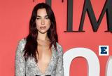 Dua Lipa,Time100 Gala -