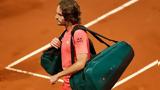 Μοντέιρο - Τσιτσιπάς 2-0, Νο 118, Στέφανο, Madrid Open,monteiro - tsitsipas 2-0, no 118, stefano, Madrid Open