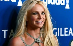 Britney Spears, Οριστικό, Britney Spears, oristiko