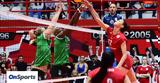 Ολυμπιακός – Παναθηναϊκός, Live Streaming, Game 5, Volley League,olybiakos – panathinaikos, Live Streaming, Game 5, Volley League