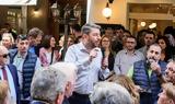 Ανδρουλάκης, Επί Κυριάκου Μητσοτάκη, Ελλάδα,androulakis, epi kyriakou mitsotaki, ellada