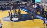 Basket League, Μαρούσι, ΠΑΟΚ, 77-62,Basket League, marousi, paok, 77-62