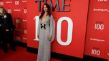 Dua Lipa,Time100 Gala 2024