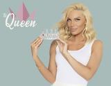 TV Queen, Απόψε, Ιωάννα Μαλέσκου, OPEN,TV Queen, apopse, ioanna maleskou, OPEN