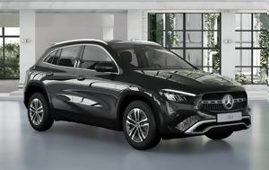 Mercedes-Benz GLA, Style