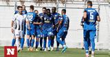 Super League 2, Χανιά, Καλαμάτα,Super League 2, chania, kalamata