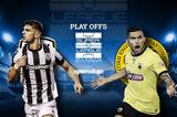 LIVE, ΠΑΟΚ - ΑΕΚ,LIVE, paok - aek