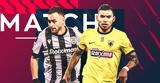 LIVE, ΠΑΟΚ - ΑΕΚ,LIVE, paok - aek