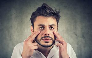 Τα 4 συμπτώματα στα μάτια μπορεί να αποκαλύπτουν σοβαρό πρόβλημα στο ήπαρ