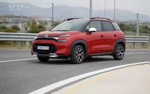Drivers, | Επεισόδιο 6 Κύκλος 3 | Citroën C3 Aircross, Drivers, | epeisodio 6 kyklos 3 | Citroën C3 Aircross