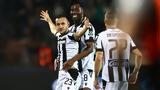 ΠΑΟΚ – ΑΕΚ 3-2, Ανατροπάρα,paok – aek 3-2, anatropara