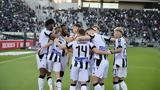 ΠΑΟΚ – ΑΕΚ 3-2, Ανατροπή,paok – aek 3-2, anatropi