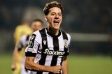 ΠΑΟΚ, ΑΕΚ, 90΄ 3-2,paok, aek, 90΄ 3-2