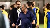 Τερίμ, Χάσαμε,terim, chasame