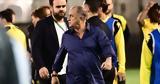 ΠΑΟ ΑΡΗΣ, Τερίμ,pao aris, terim