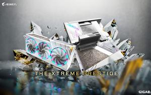 GIGABYTE XTREME Prestige, Limited Edition
