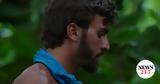 Survivor, Φάνης, Μπλε,Survivor, fanis, ble