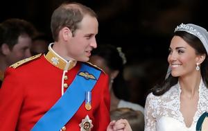 13η, William-Kate, 13i, William-Kate