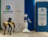 COSMOTE,Athens Science Festival