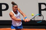 Μάια – Σάκκαρη 2-0, Αποκλεισμός, Madrid Open,maia – sakkari 2-0, apokleismos, Madrid Open