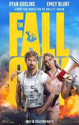 Προβολή, The Fall Guy, Options Cinemas,provoli, The Fall Guy, Options Cinemas