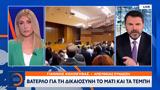 Γιάννη Κολοκυθά, Μάτι – Απόφαση,gianni kolokytha, mati – apofasi