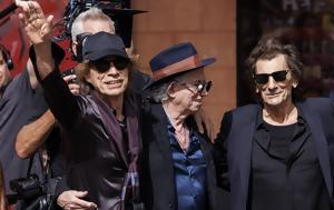 Rolling Stones, Βόρεια Αμερική, Χιούστον, Rolling Stones, voreia ameriki, chiouston